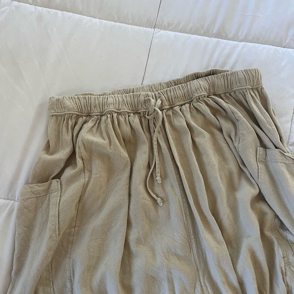 FREE PEOPLE Quinn pants